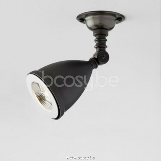 Tekna Nautic Lilly Shade-Led-dark bronze.
