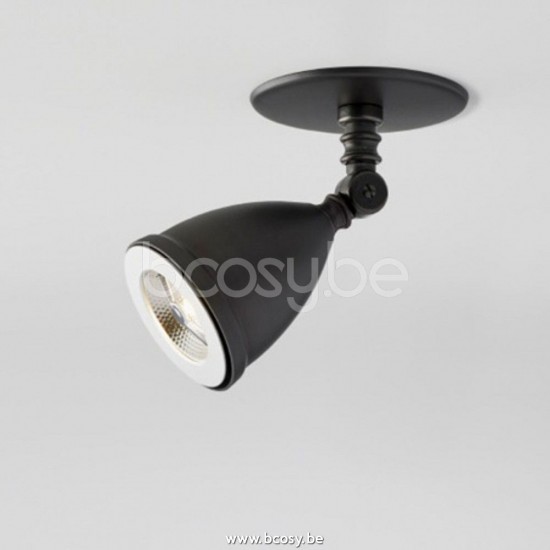 Tekna Nautic LILLEY SHADE RECESSED-LED N043DBRL37.