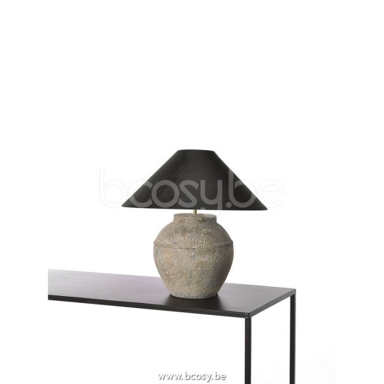 Marckdael saba Stone Tafellampen Leeslichten Leeslampen Binnenverlichting VVD VDV Verlichting van Dijck Dyck Markdaal.