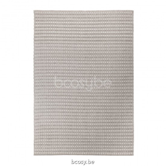 Vincent Sheppard Vincent Sheppard Outdoor Carpet 250x350 Nomad Grey Fabric Polyester.