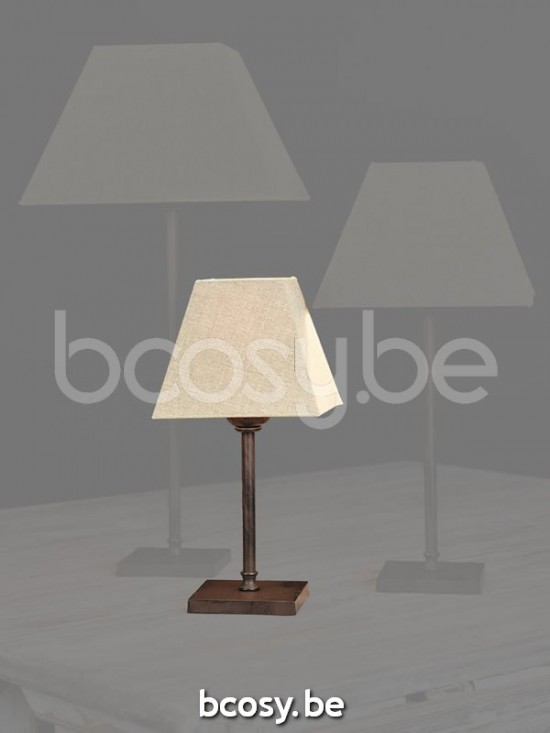 Marckdael VVD cottage stijl stoer sober verlichting online shop online VDV Verlichting van Dijck Dyck Markdaal.