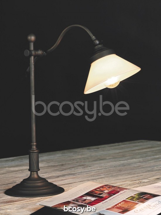 Marckdael VVD antieke stijl lampen design online VDV Verlichting van Dijck Dyck Markdaal.