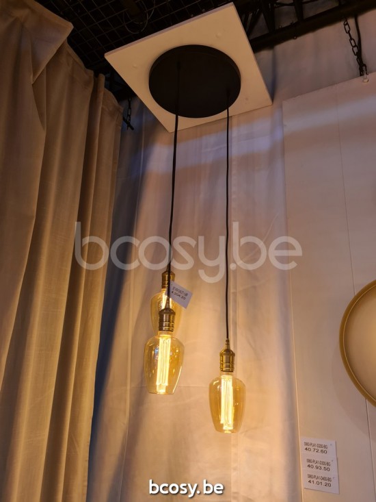 Marckdael VVD VDV EAN barcode 1x5420059275481+3x5420059272060 Verlichting van Dijck Dyck Markdaal VVD VDV.