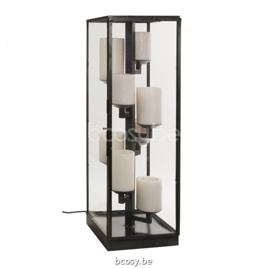 Vloerlamp DecoEnLigne Lampadaire DecoEnLigne Lampes DecoEnLigne Lighting DecoEnLigne Lampadaires DecoEnLigne vloerlamp DecoEnLigne Stehende Lampe DecoEnLigne St.