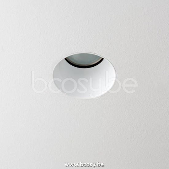 Tekna FLATSPOT 1-TRIMLESS 12V LED-Wit.