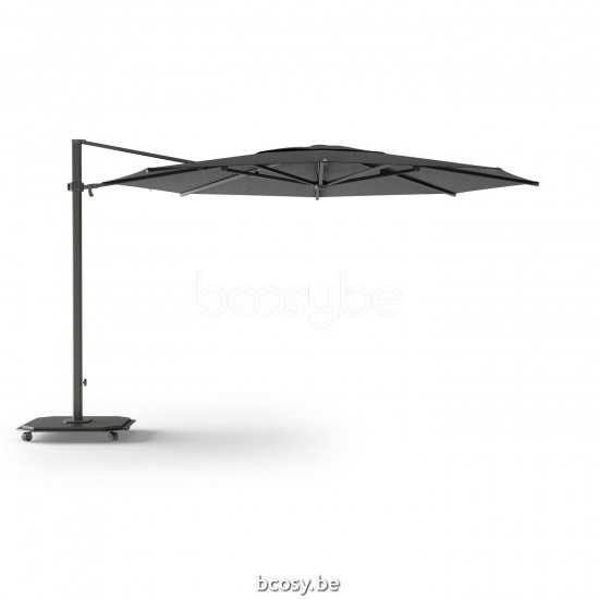 MEUBILI FORTE Ø400 Cantilever Parasol GLATZ Varioflex Ø400 Cantilever Parasol.