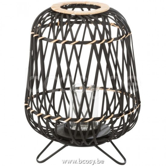 J Line 12182 Online Webwinkel Decoration Buy online buying Online Shopping Online Distributeur Design lanterne Lanternes Porta Vela lantern Dekoration Reseller Decoracion Eshop Windlichten Online Kope