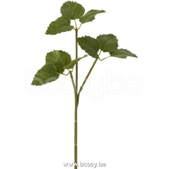 J Line Jline Branch Hoppe Plastic Green tree branches