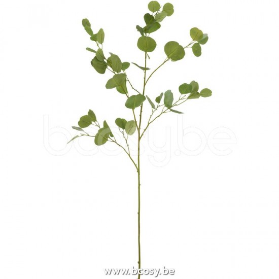 branches d'arbres Jolipa J Line Jline Eucalyptus Branche Plastique Vert
