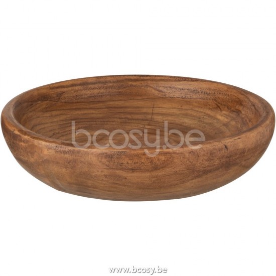 plats Jolipa J Line Jline Plat Paulownia Bois Brun