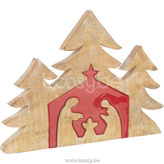 J Line 25779 Cribs crèches de Noël Home Accessories Eshop Vertreter Vases Woon Accessoires Kerststallen Accessori Della Casa Decoration Weihnachtsstall Weihnachtsstaelle Dekoration Vasi crib Decoratio