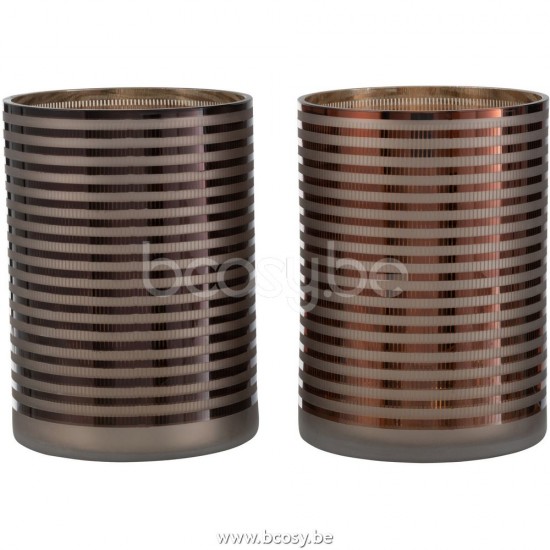 J Line 26339 photophore Windlicht tea light holder T lights Dekoration Teelichte Photophores Theelichthouder Porta T Light T Lichthouder Windlichten Teelichtleuchter Theelichten Theelichthouder Tealig