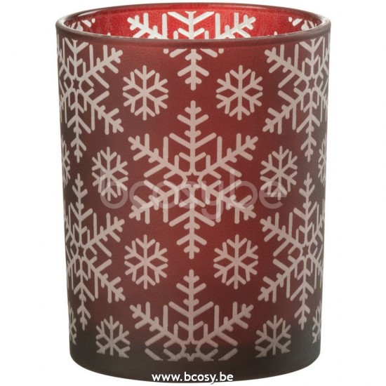 J Line 26369 Decoracion T Lightholders Porta Velita Dekoration Teelichte Decoratie Decorations Photophores tea light holder Bougeoir Decorazione Hurricane Windlicht Porta T Light Theelichten tea light