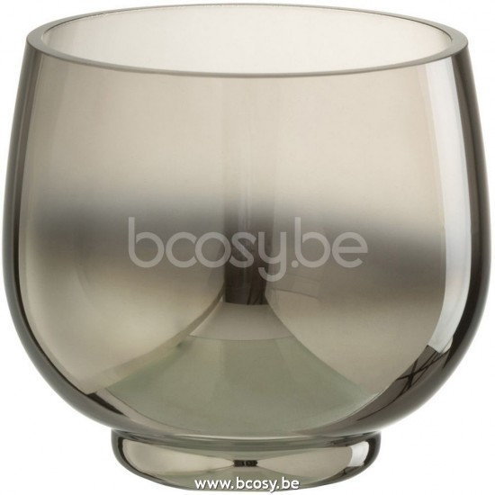 J Line 26381 Decorazione Tealight T Lichthouder tea light holders Decorations Theelichten Hurricane Dekoration Bougeoir photophore Windlicht T light Teelicht Tealights Teelichte T lights tea light hol