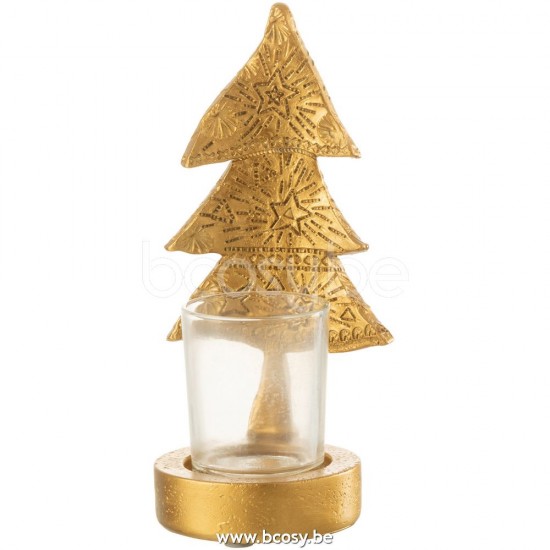 J Line 26488 Decorazione Tealight T Lichthouder tea light holders Decorations Theelichten Hurricane Dekoration Bougeoir photophore Windlicht T light Teelicht Tealights Teelichte T lights tea light hol