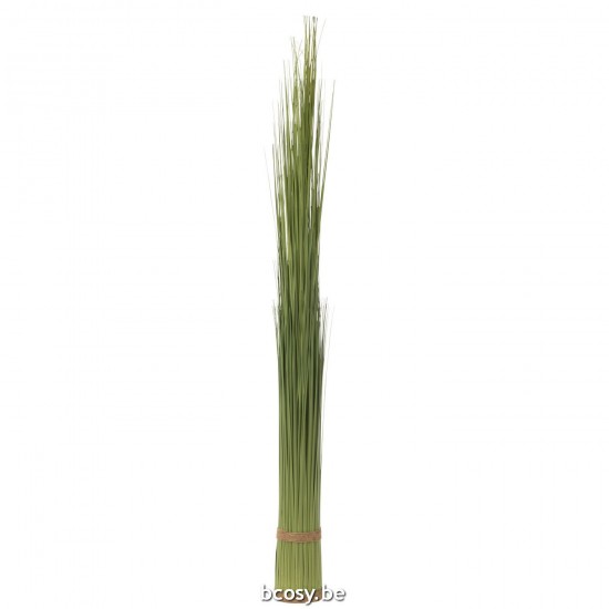J Line Grasses Bundle Plastic Green Large.