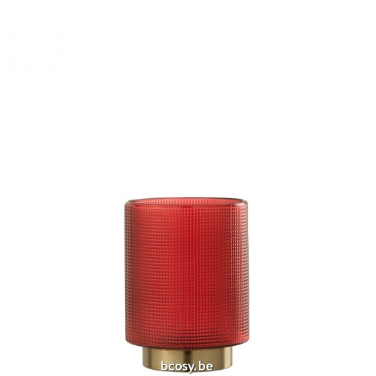 J Line 37357 Decorations Lanternen Decorazione Decoration Lanterns T lichten lantern Photophores Online Winkels Lanternes Dis.