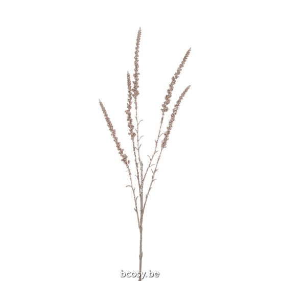 Jline Ast Astible 5 Stiele Plastik Rosa Baumzweige.