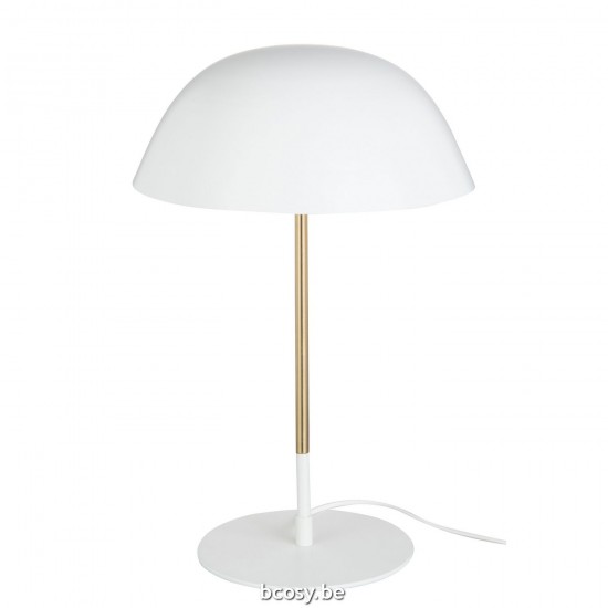 J Line Table Lamp Ed Metal White Table Lights.