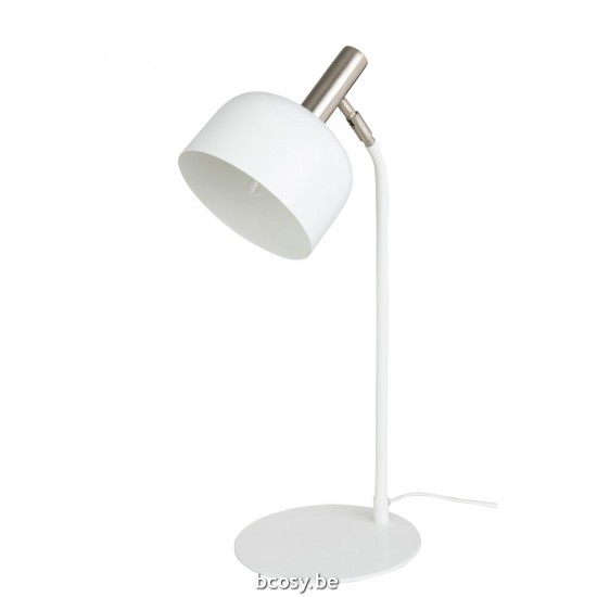 J Line 38017 Leeslampen Armatures D intérieur Lampes Luminaires D intérieur Beleuchtung Lampenfuss Mit Schirm Tischlampe Tisc.