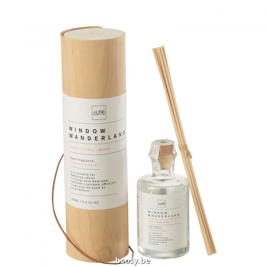 J Line 40378 Parfums Jewellery Schmuck House perfume riehwasser scent diffusers Geuren Geur Duft Bijoux huisparfum Diffuseurs.