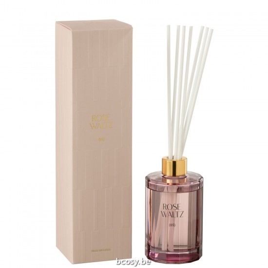 J Line 40680 huisparfum Parfums Duft Decorations Dekoration Jewellery Decorazione diffuseur parfum Bijoux House perfume Decor.