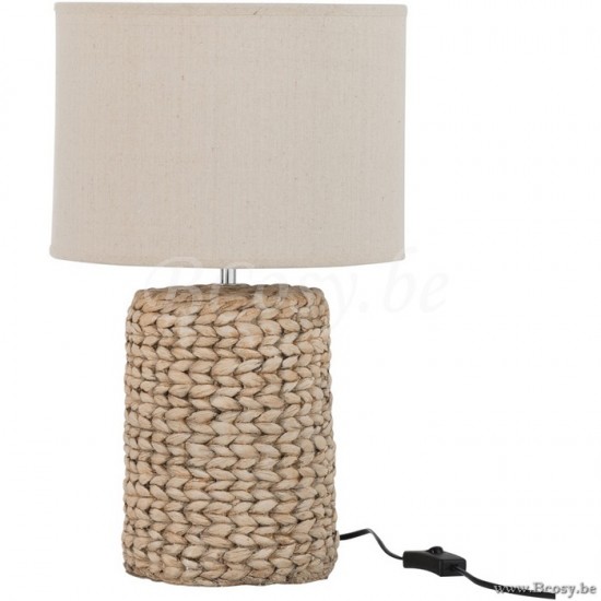 J Line 85255 Armatures D intérieur Binnenverlichting Lamp Met Kap Tischlampen Verlichting Lamps Tischleucht Tafellampen Beleuchtung Lampade Leeslichten Lampen Table Light Table Lamp Innenleuchten Indo