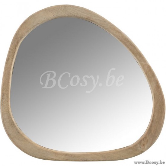 J Line 91004 Sierspiegels spiegel sierspiegel mirror Decoratie Espejos Specchio spiegel Miroirs miroir spiegel Spiegels Mirrors mirrors Decorations Spiegel Miroirs Decoracion Spiegels Decoration Decor