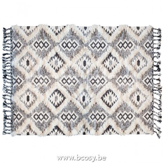 Lifestyle TEPPICH ANARU 300X200