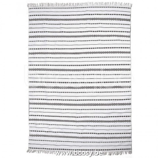 Lifestyle VLOERKLEED MILENA WHITE 300X200 Lifestyle94 TAPIJT MILENA WIT 300X200