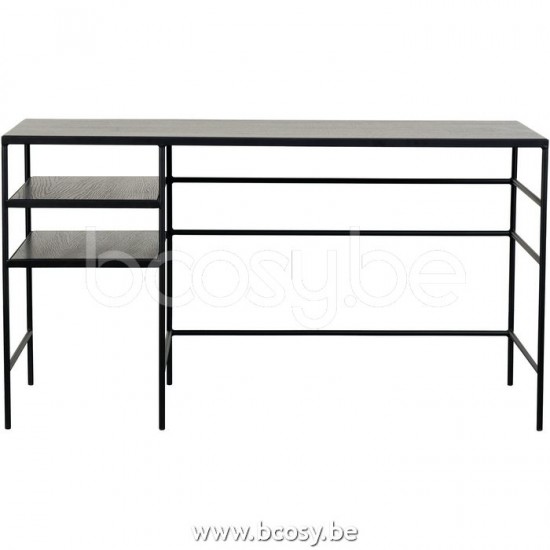 Lifestyle LINKSE BURO SAVANNAH 140X60X76CM Lifestyle94 BUREAU LINKS SAVANNAH 140X60X76CM