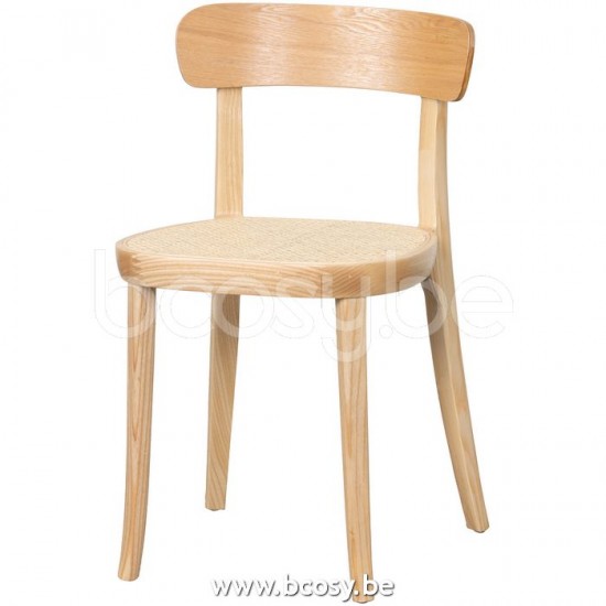 Lifestyle STOEL RIDGEWOOD NATURAL Lifestyle94 EETSTOEL RIDGEWOOD NATUREL