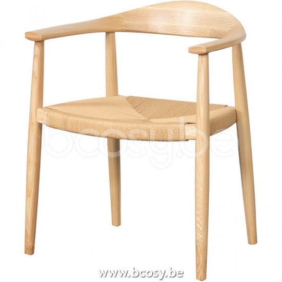 Lifestyle ARMSTOEL FRANKLIN NATURAL Lifestyle94 FAUTEUIL FRANKLIN NATUREL