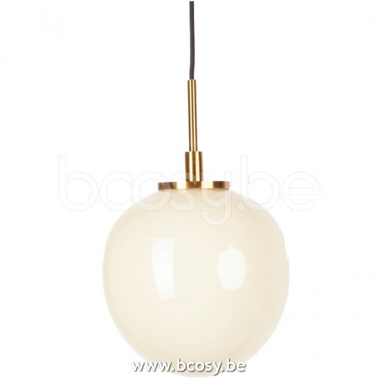 Lifestyle HANGLAMP ELODIE 25x25x26 cm Lifestyle94 HANGLAMP ELODIE 25x25x26 cm