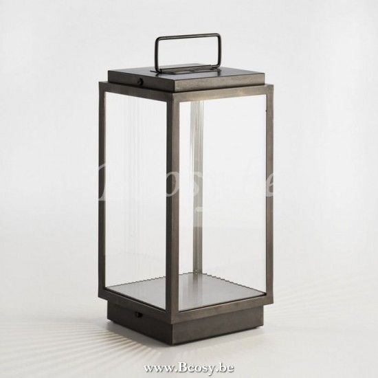 Tekna Nautic BLAKES TABLE LAMP Buitenvloerlampen Buitenverlichting Lampadaires D extérieur Outdoor Floor Lights Aussen Stehleuchte Garten Standleuchten 800 21 402