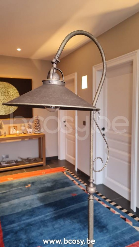 Staande Lamp PVW interiors Lamps PVW interiors Stehleuchte PVW interiors Stehlampe PVW interiors Verlichting PVW interiors Floor light PVW i.