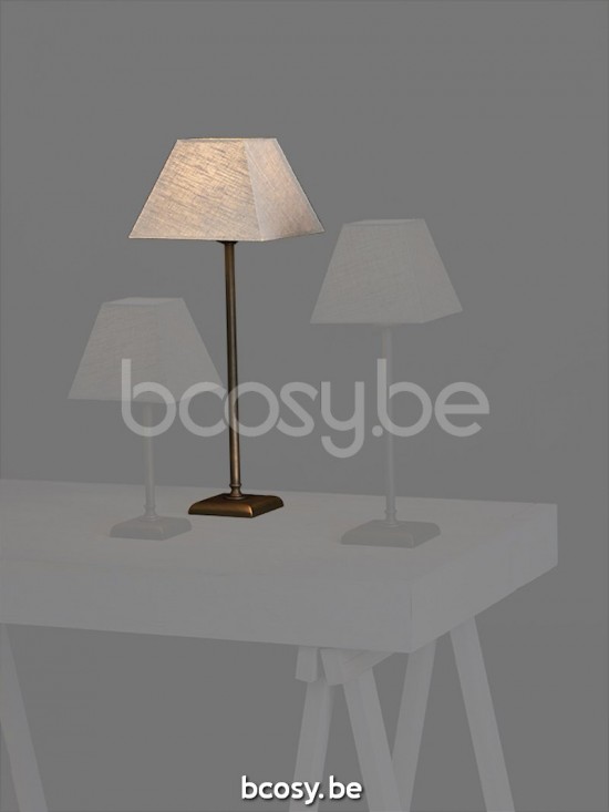 Marckdael 0260-40-DB C-VDV 0260-40-DB Verlichting van Dijck van Dyck Markdaal