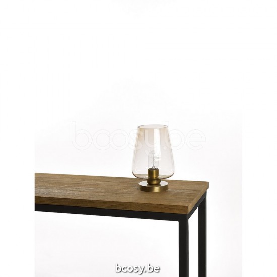 Marckdael malibu Ottone Brass Tafellampen Leeslichten Leeslampen Binnenverlichting VVD VDV Verlichting van Dijck Dyck Markdaal.