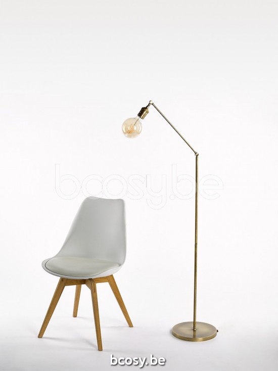 Marckdael 07721-LG1-OTT C-VDV 07721-LG1-OTT Verlichting van Dijck van Dyck Markdaal