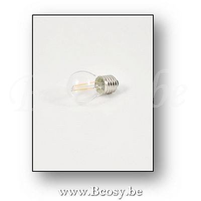 Marckdael bulbs Clear Bulbs VVD VDV Verlichting van Dijck Dyck Markdaal.