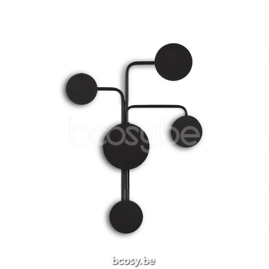 Marckdael VVD VDV Verlichting van Dijck Dyck Markdaal.