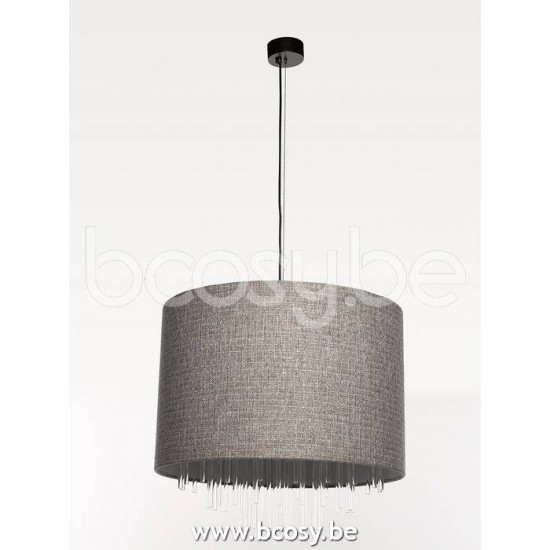 Marckdael 1809-50-5L-NE-CYL6040-CHRONO-CLAY C-VDV 1809-50-5L-NE-CYL6040-CHRONO-CLAY Verlichting van Dijck van Dyck Markdaal