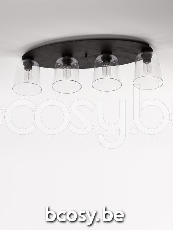 Plafondlamp Venotti Ceiling Light Venotti Deckenleuchte Venotti Lampen Venotti Éclairage D'intérieur Venotti Plafondlamp Venotti Plafondverl.