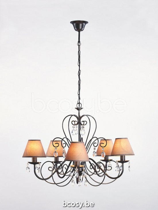 Luminaires D'intérieur Torck decor Lustres Torck decor Binnenverlichting Torck decor Plafondlampen Torck decor Lustre Torck decor Lighting T.