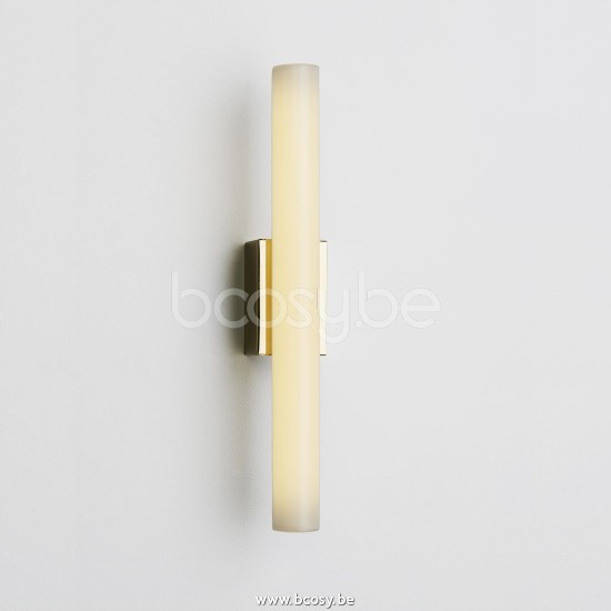 Tekna Arton PHARE SINGLE SMALL-laiton poli.