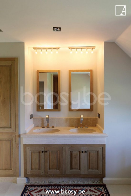 Authentage BAR205B05 BARRON Plafondlamp licht BA15d Chrome Authentage Plafondlamp licht verlichting.