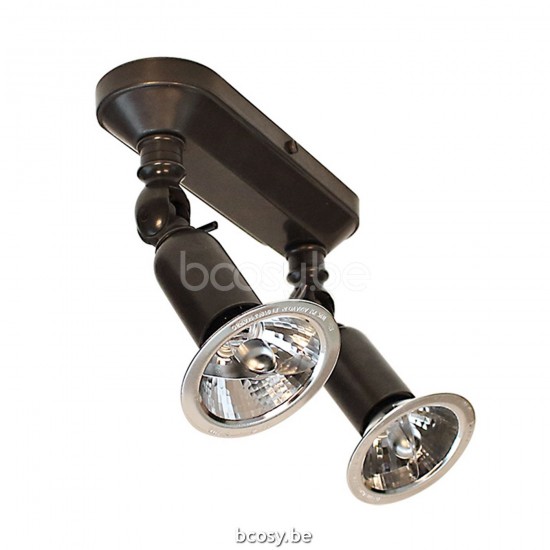 Authentage Fiston on rounded profile 2L Bronze FIH002O02.