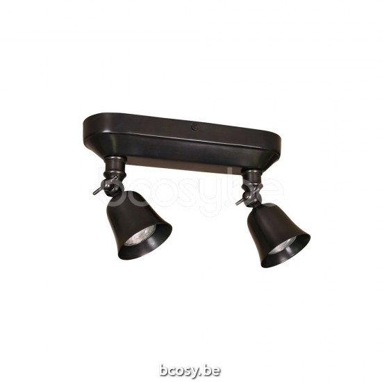 Authentage Fleure on rounded profile 2L Bronze FLE0L2O02.