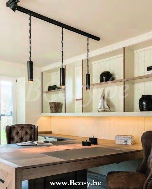 Authentage Tubelum on profile 120 cm - 3L - 25 cm Bronze TBL003B25.