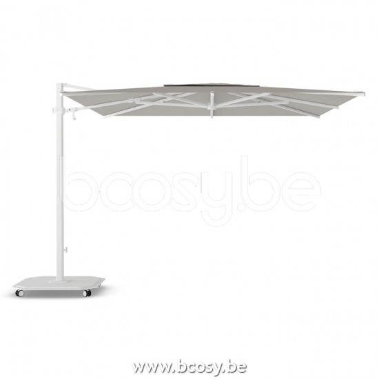 TUUCI OCEAN MASTER MAX SINGLE CANTILEVER 300x300 Cantilever Parasol.